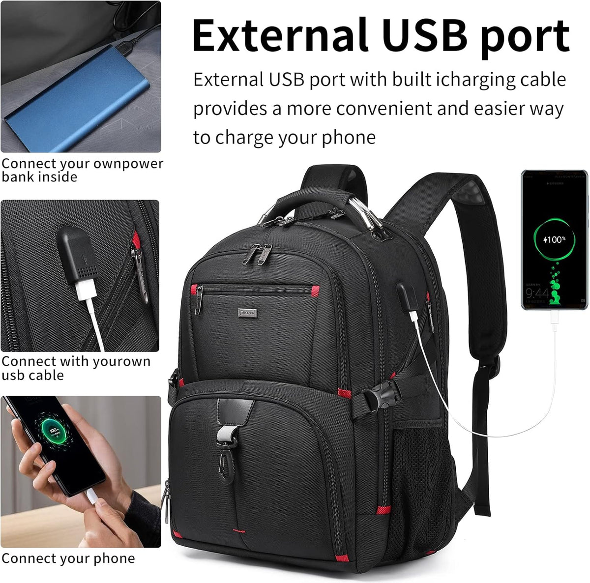 backpack – 3