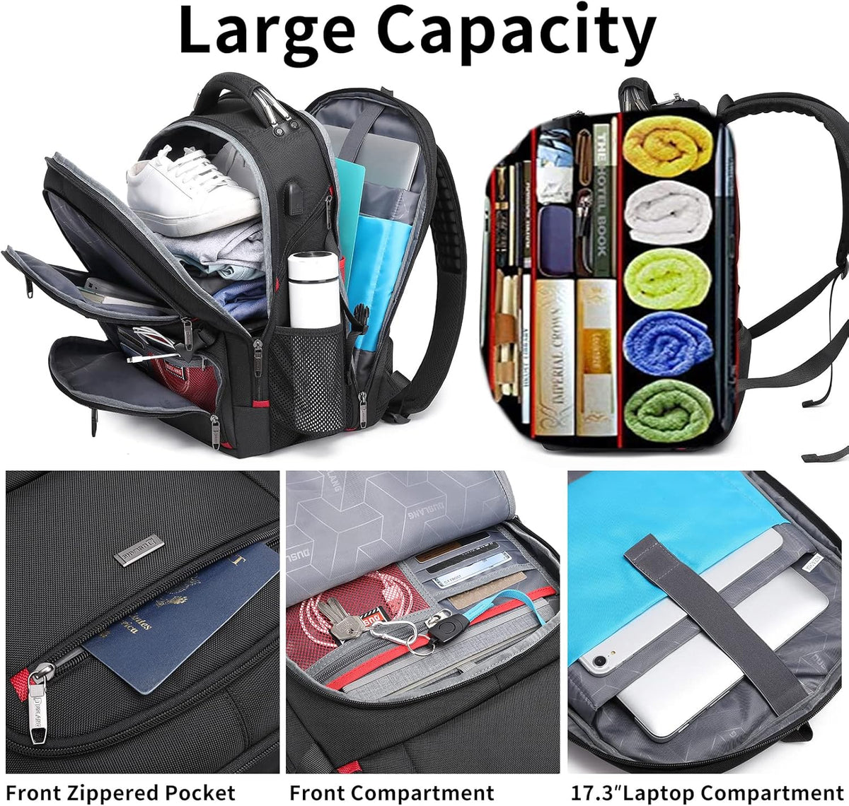 backpack – 4