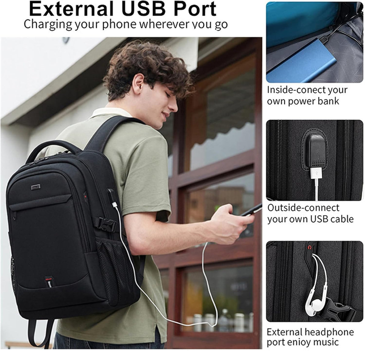 backpack – 3