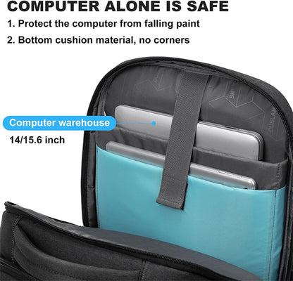 backpack – 5