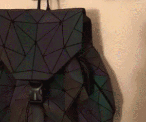 backpack
