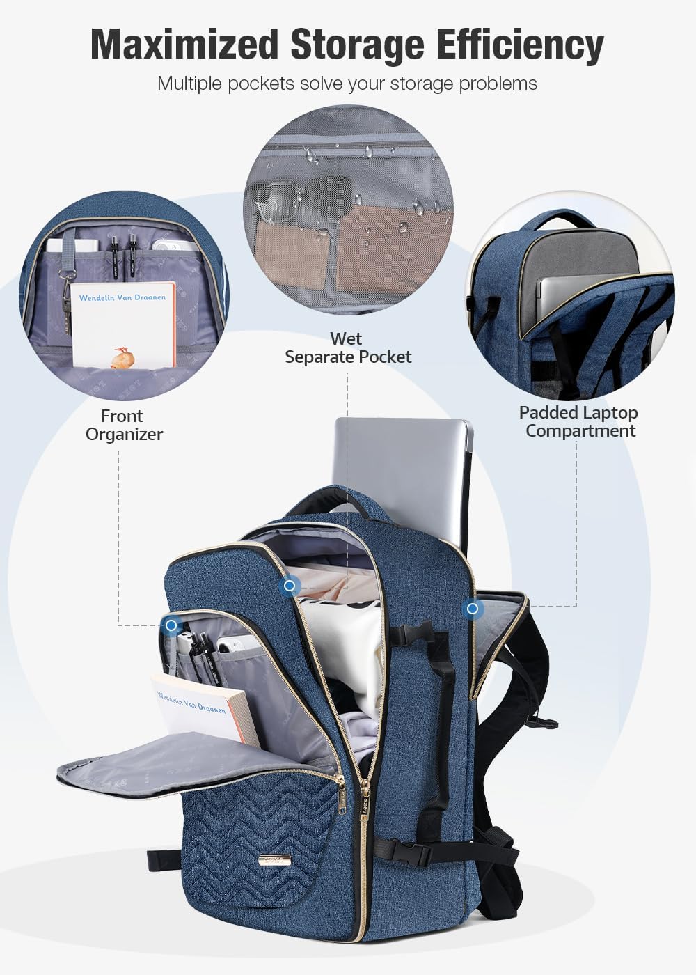 backpack – 3