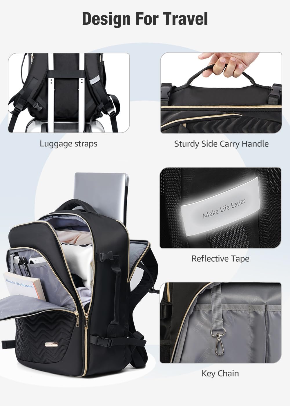 backpack – 5