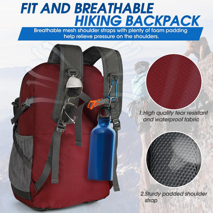 backpack – 15