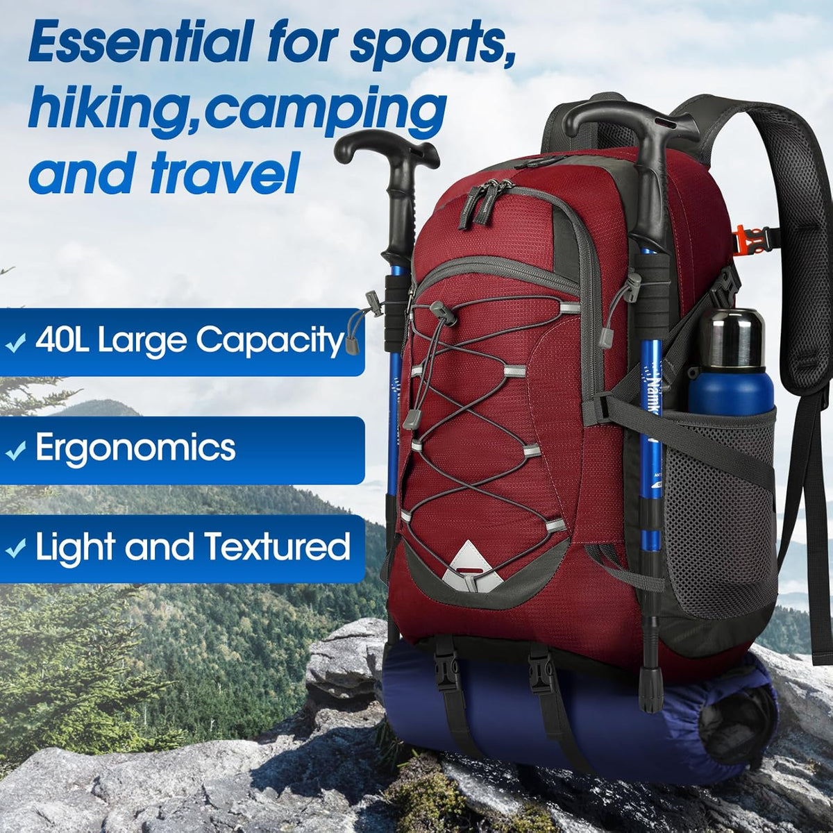 backpack – 18
