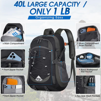 backpack – 2