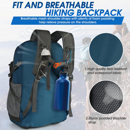 backpack – 21