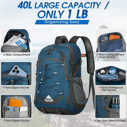 backpack – 22
