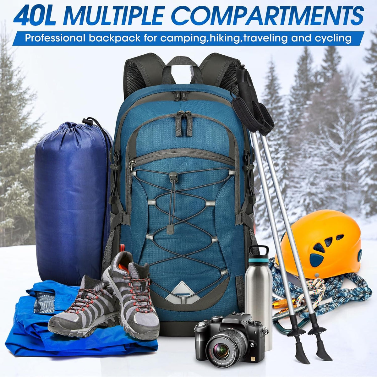 backpack – 23