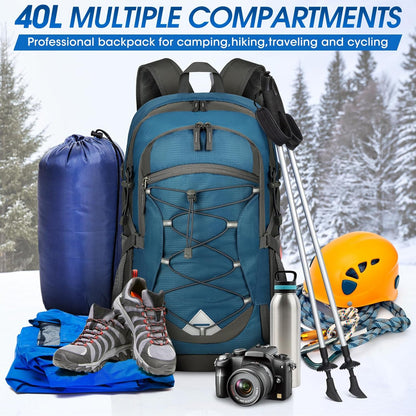 backpack – 23