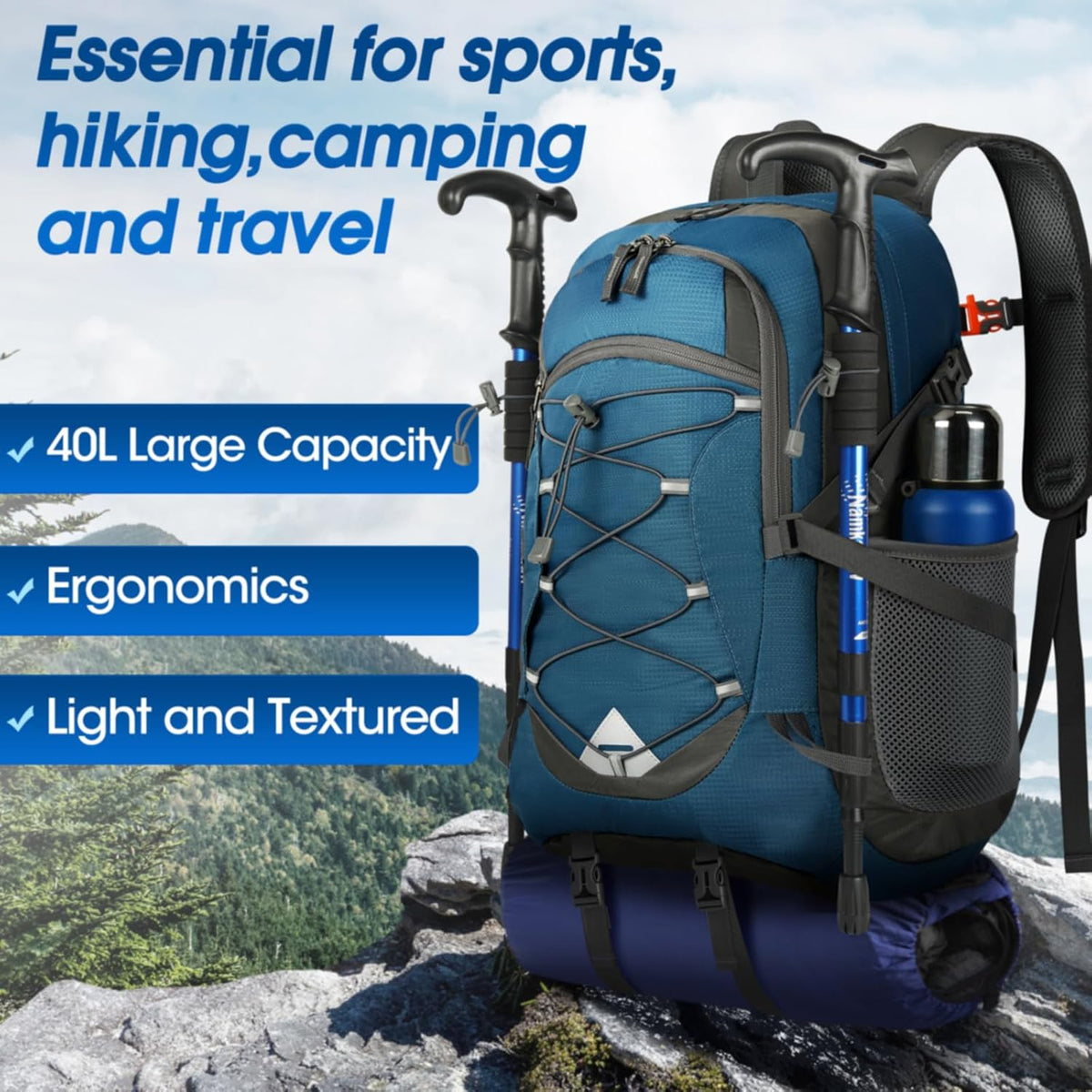 backpack – 24