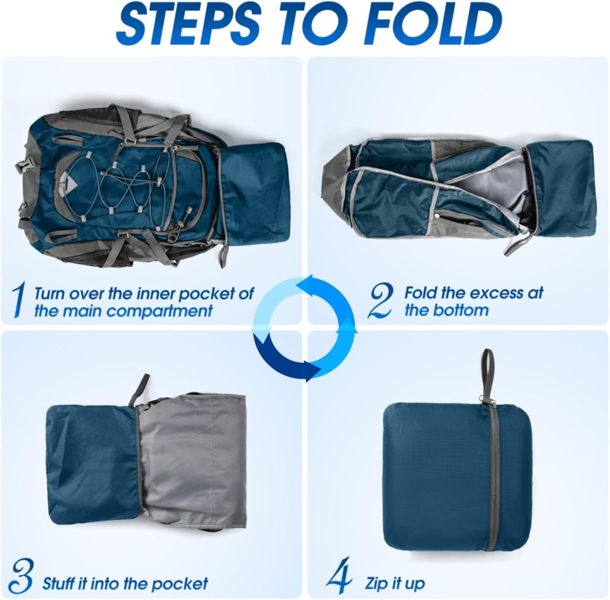 backpack – 25