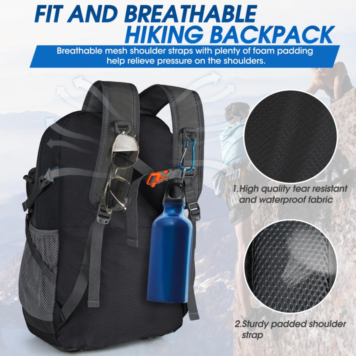 backpack – 27