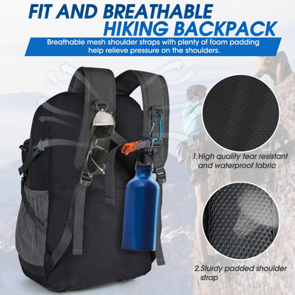 backpack – 27