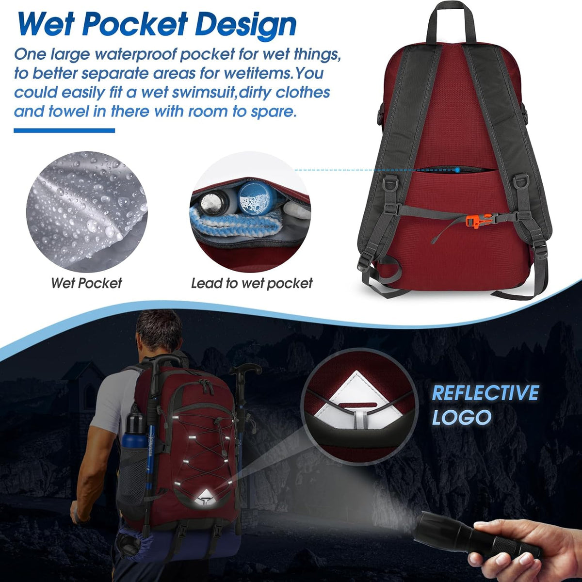 backpack – 4