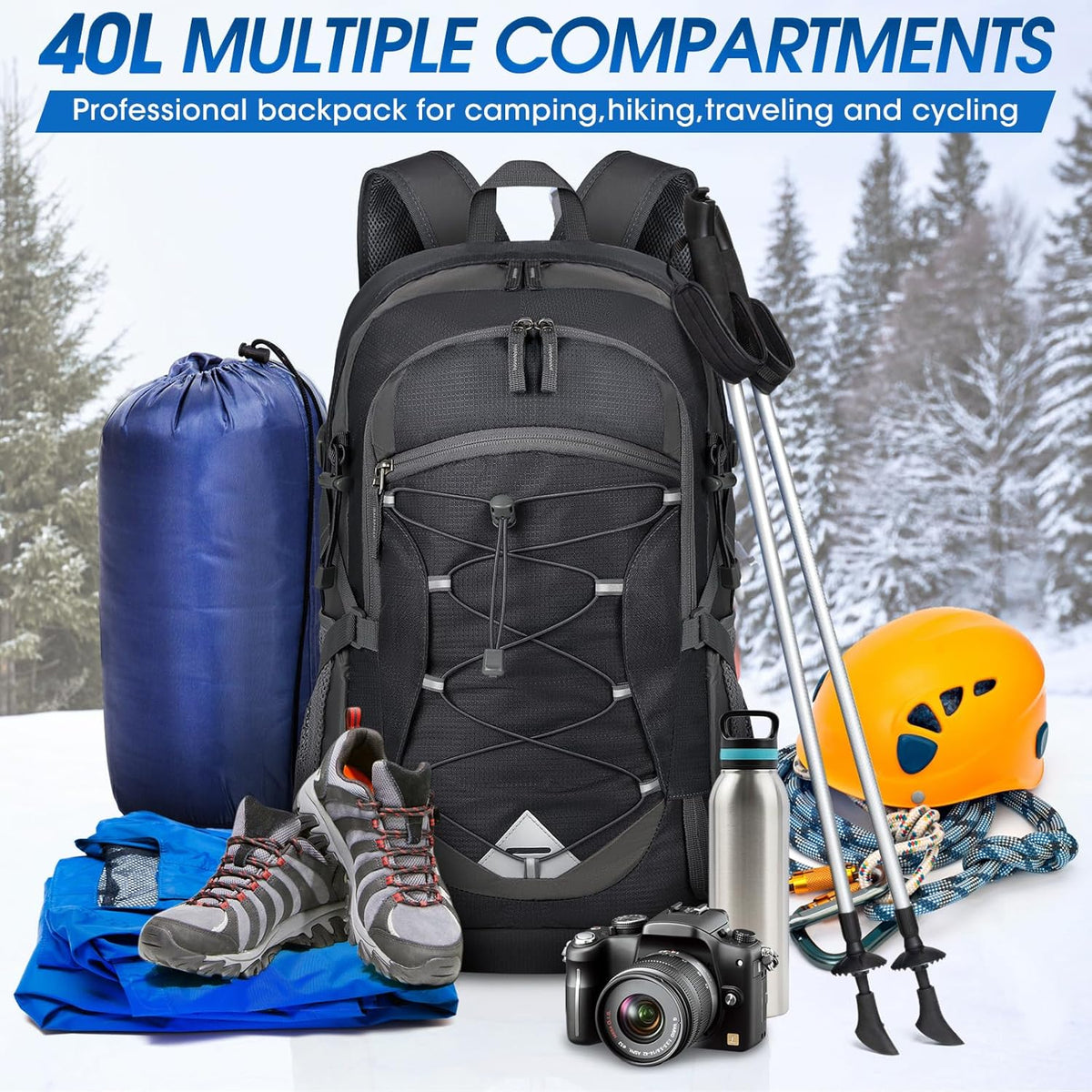 backpack – 5