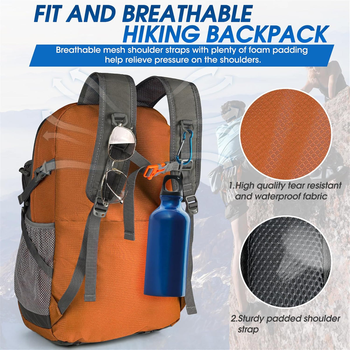backpack – 8