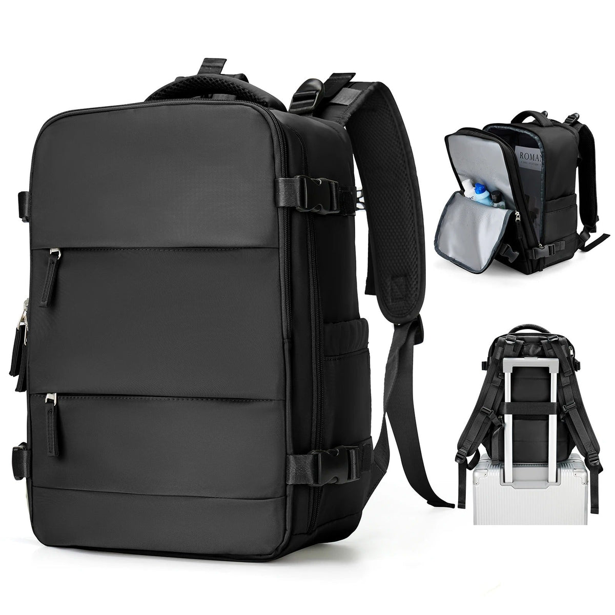 backpack