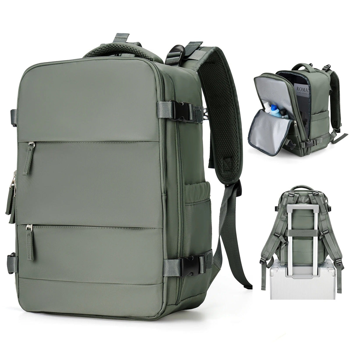 backpack – 2
