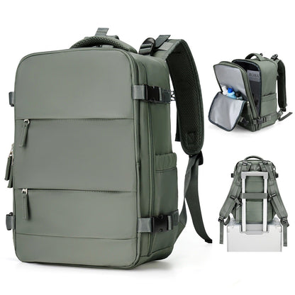 backpack – 2