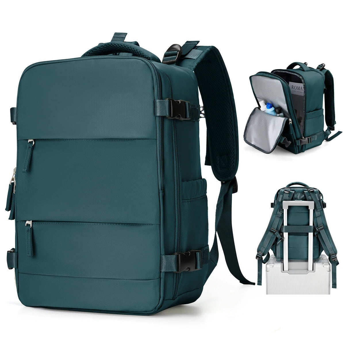 backpack – 3