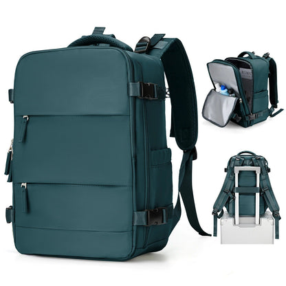 backpack – 3