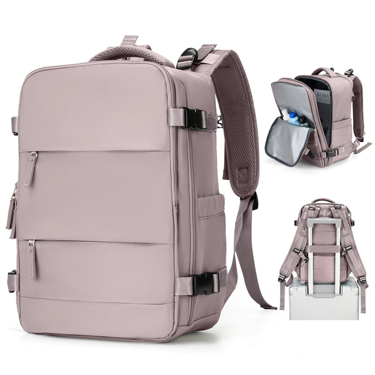 backpack – 4