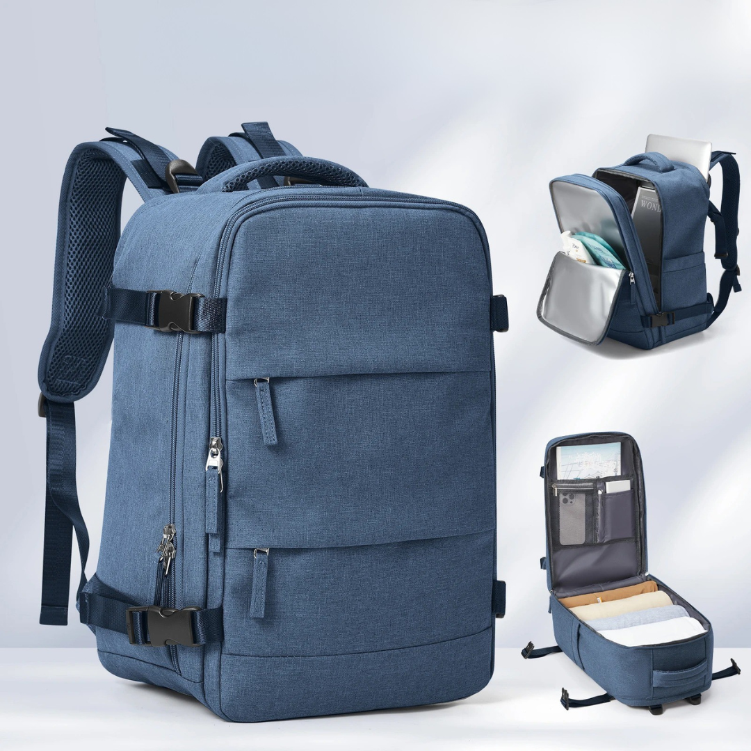 backpack – 5