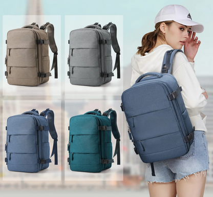 backpack