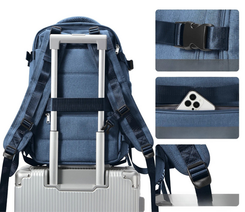 backpack