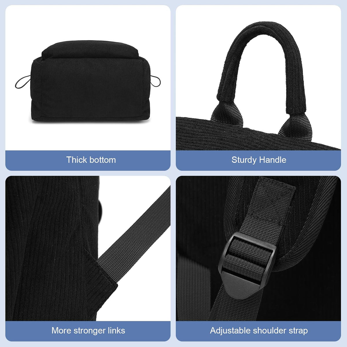 backpack – 18