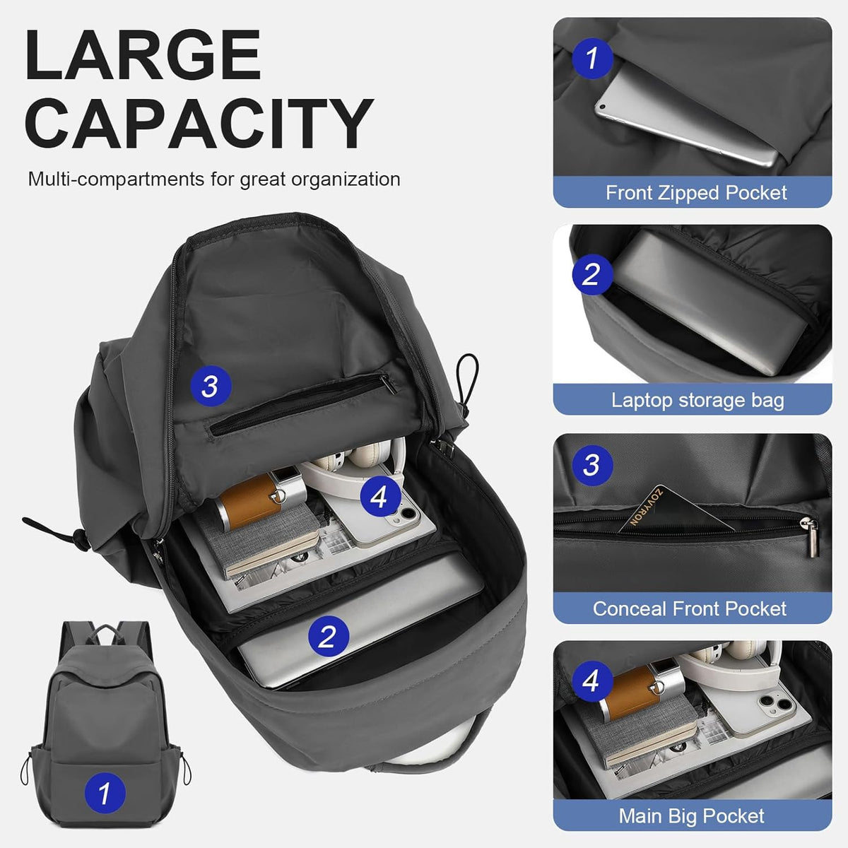 backpack – 20
