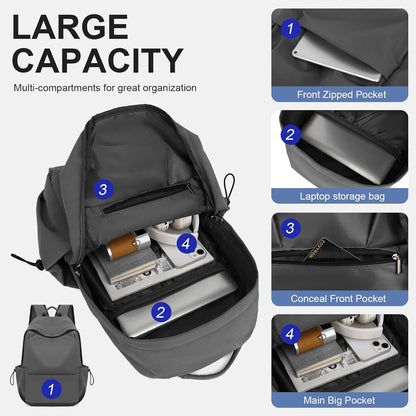 backpack – 20