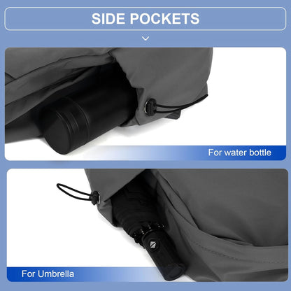 backpack – 22