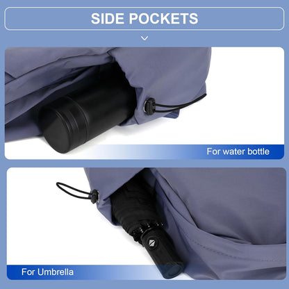 backpack – 23