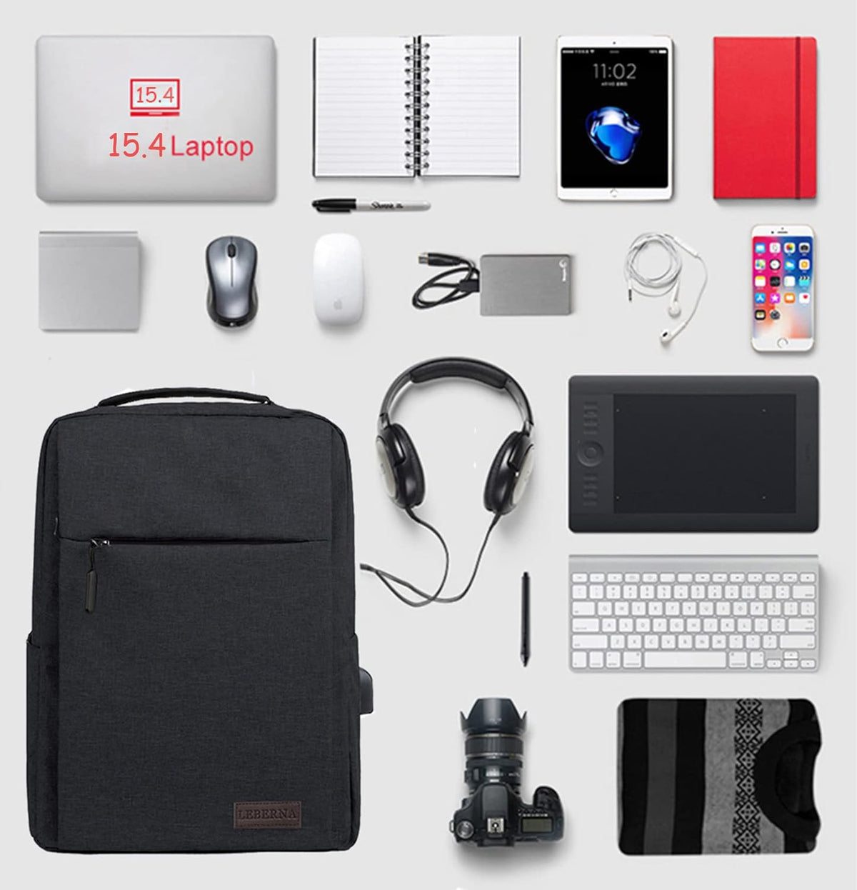 backpack – 11