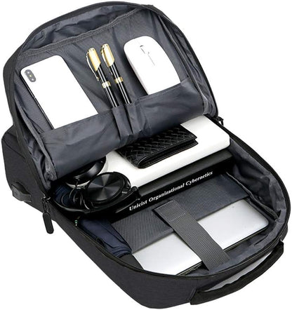 backpack – 3