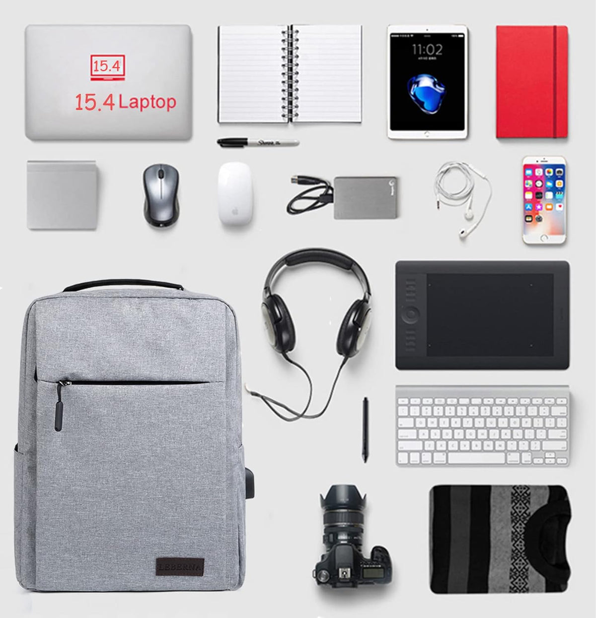 backpack – 7
