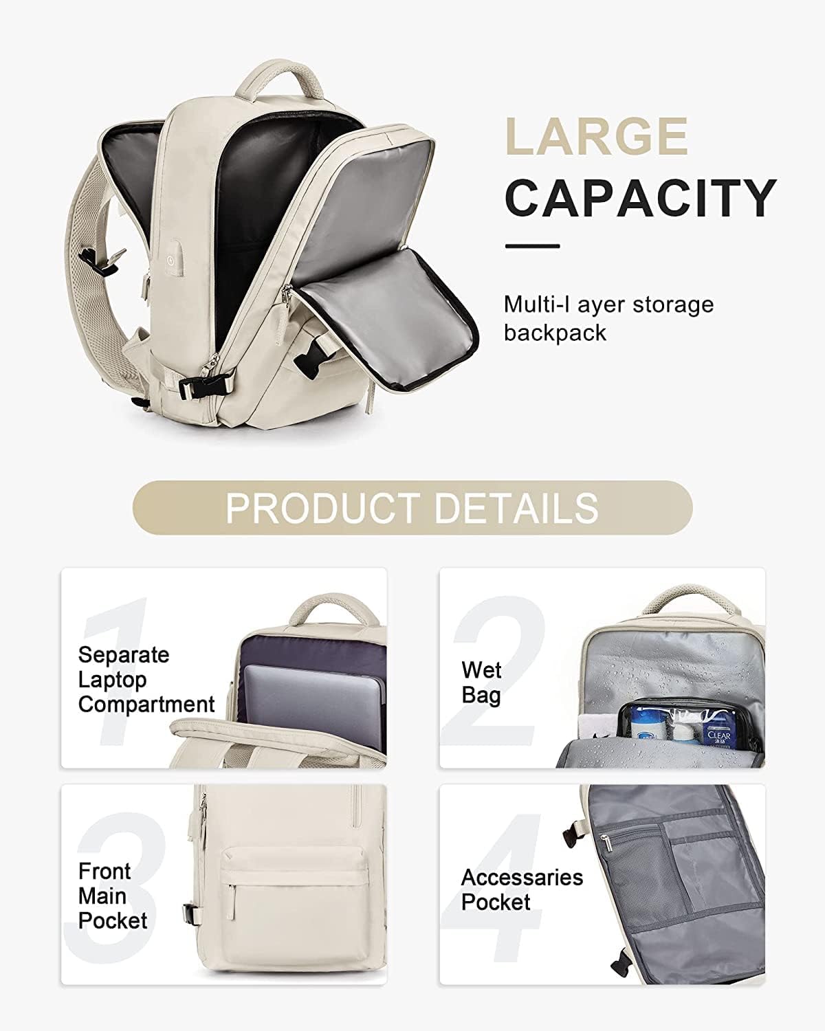 backpack – 10