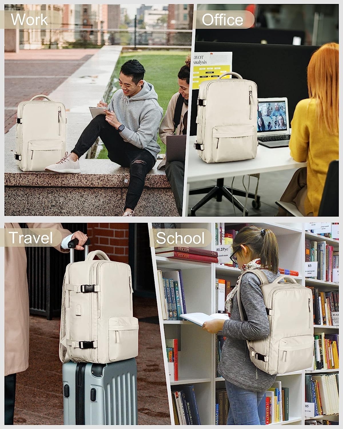 backpack – 2