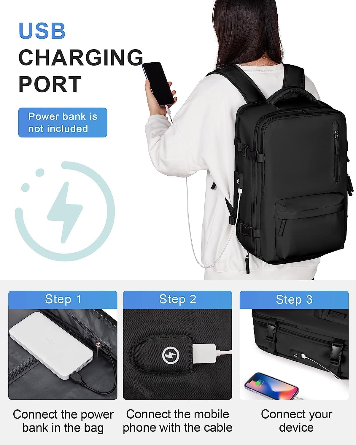backpack – 3