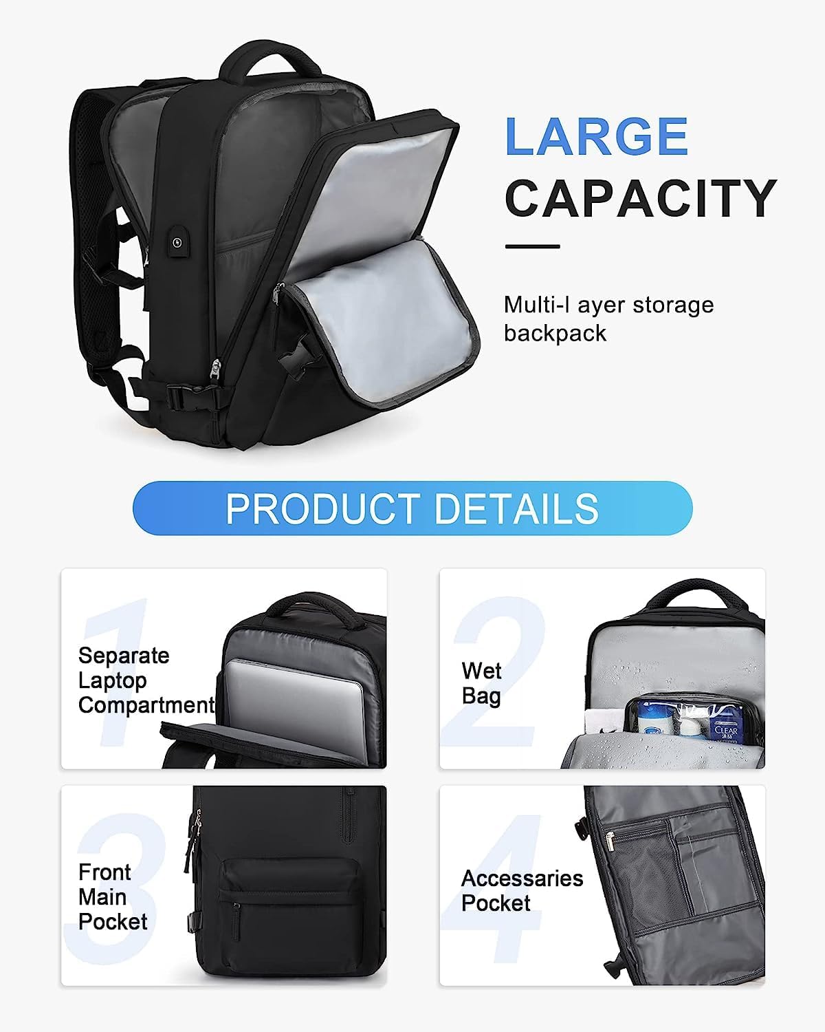 backpack – 4