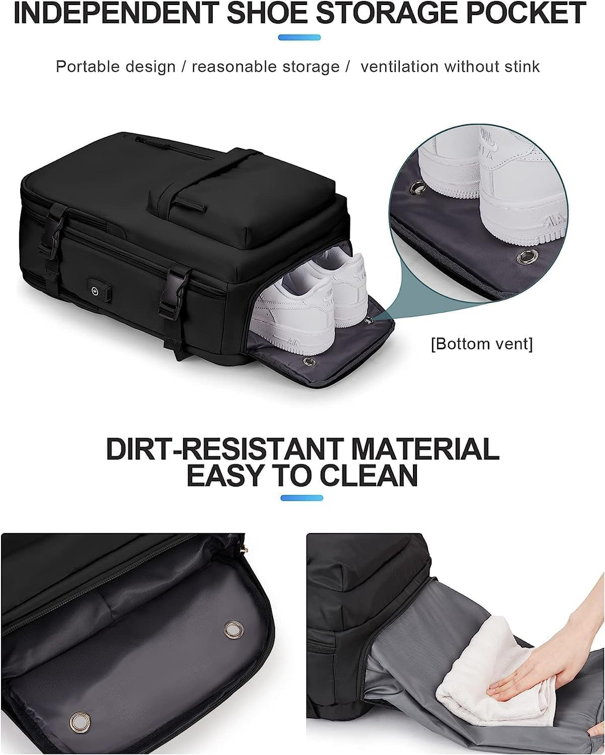 backpack – 5