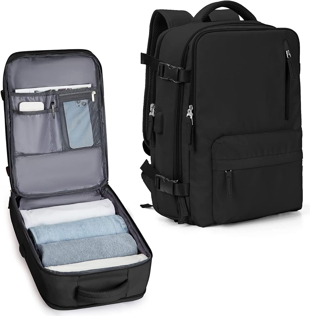 backpack – 8