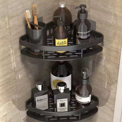 bathroom organiser