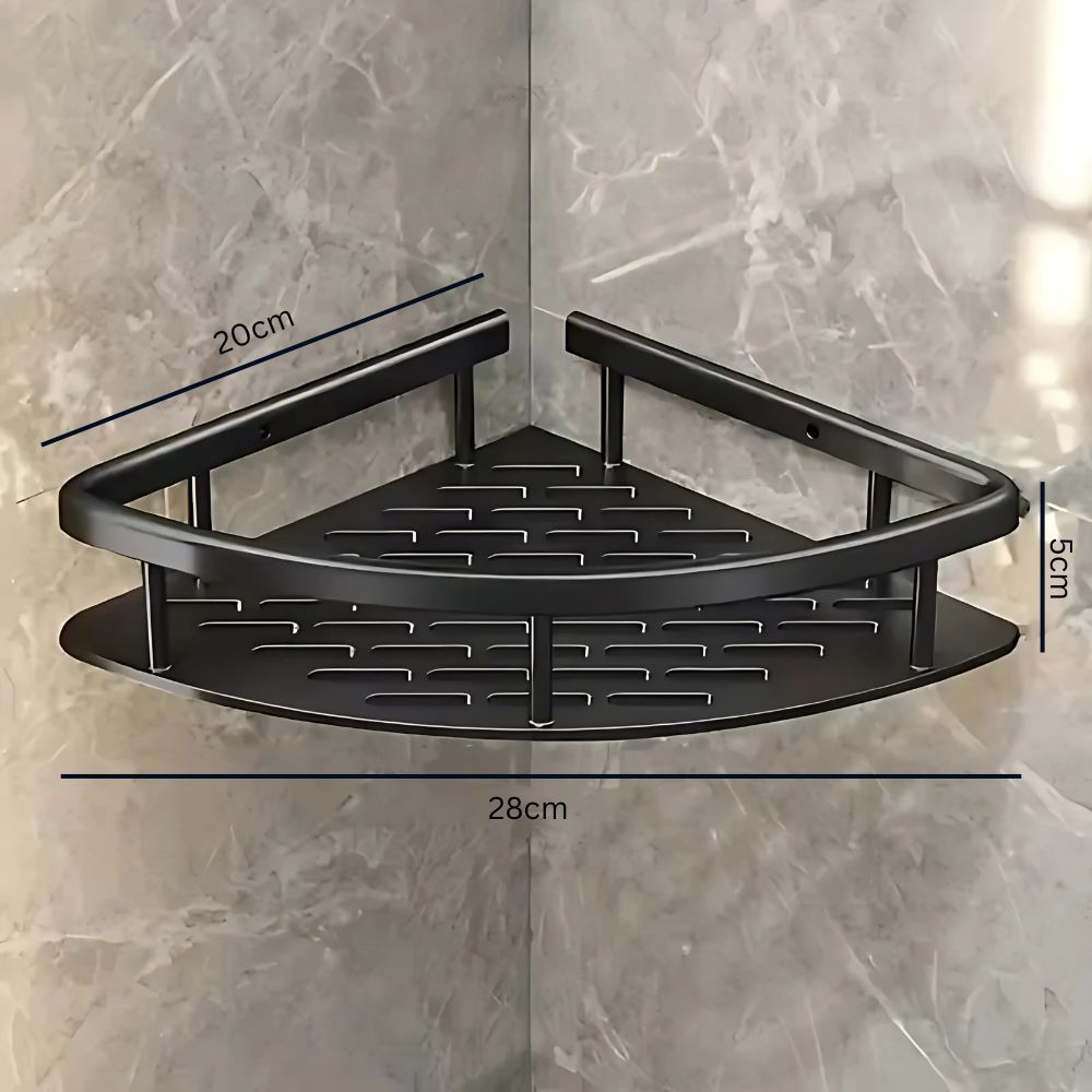 bathroom organiser – 3