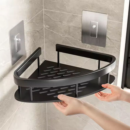 bathroom organiser
