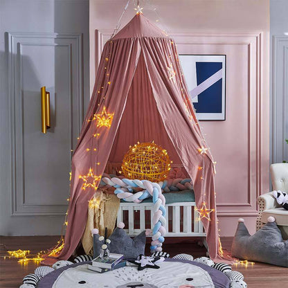 bed canopy