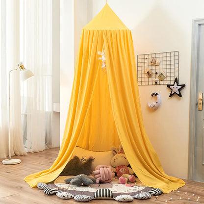 bed canopy – 10