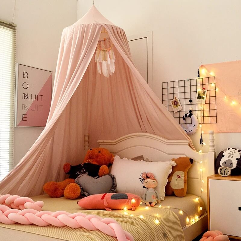 bed canopy – 19